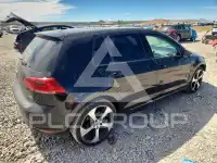 2016 Volkswagen GOLF фото