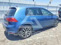 2016 Volkswagen GOLF фото