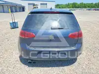 2016 Volkswagen GOLF фото
