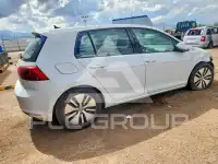 2016 Volkswagen GOLF фото