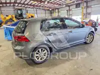 2016 Volkswagen GOLF фото