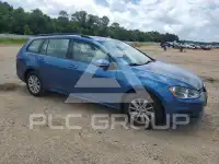 2016 Volkswagen GOLF фото