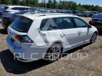 2016 Volkswagen GOLF photo