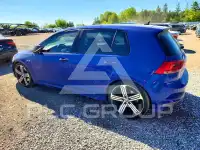 2016 Volkswagen GOLF фото