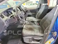2016 Volkswagen GOLF photo