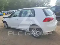 2016 Volkswagen GOLF photo
