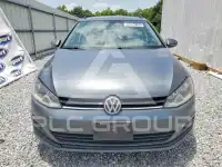 2016 Volkswagen GOLF фото