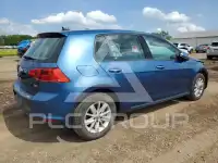 2016 Volkswagen GOLF фото
