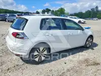 2016 Volkswagen GOLF фото