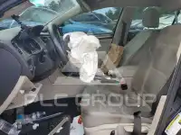 2016 Volkswagen GOLF photo