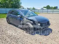 2016 Volkswagen GOLF фото