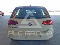 2016 Volkswagen GOLF фото