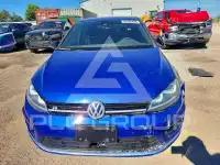 2016 Volkswagen GOLF фото