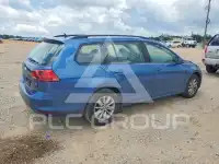 2016 Volkswagen GOLF фото