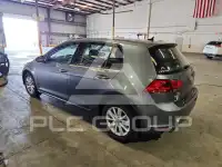 2016 Volkswagen GOLF фото