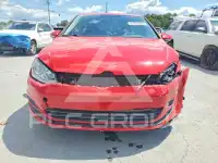 2016 Volkswagen GOLF фото