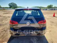 2016 Volkswagen GOLF фото