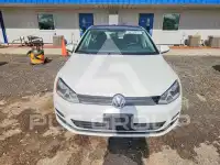2016 Volkswagen GOLF фото
