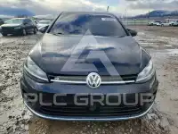 2016 Volkswagen GOLF фото