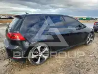 2016 Volkswagen GOLF фото