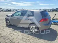 2016 Volkswagen GOLF фото