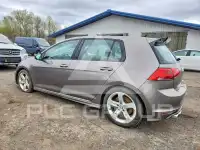 2016 Volkswagen GOLF фото