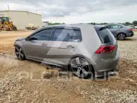 2016 Volkswagen GOLF photo