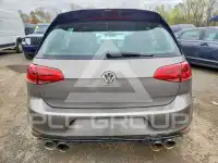 2016 Volkswagen GOLF фото