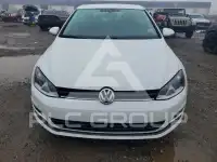 2016 Volkswagen GOLF фото