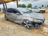 2016 Volkswagen GOLF photo
