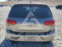 2016 Volkswagen GOLF фото