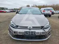 2016 Volkswagen GOLF фото