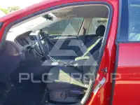 2016 Volkswagen GOLF photo