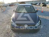 2016 Volkswagen GOLF фото