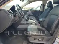 2016 Volkswagen Passat фото