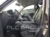 2016 Volkswagen Tiguan фото