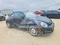 2016 Volkswagen BEETLE photo
