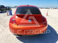 2016 Volkswagen BEETLE photo