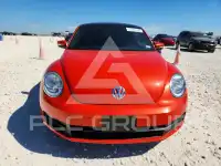 2016 Volkswagen BEETLE photo