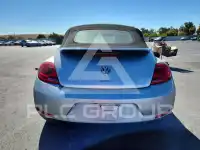 2016 Volkswagen BEETLE фото