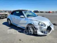 2016 Volkswagen BEETLE фото