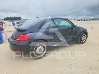 2016 Volkswagen BEETLE photo