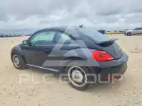 2016 Volkswagen BEETLE photo