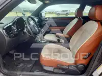 2016 Volkswagen BEETLE photo