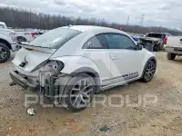 2016 Volkswagen BEETLE фото