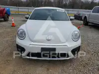 2016 Volkswagen BEETLE фото