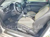 2016 Volkswagen BEETLE фото