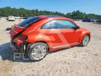 2016 Volkswagen BEETLE фото