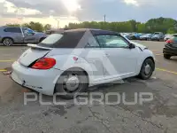 2016 Volkswagen BEETLE photo