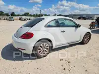 2016 Volkswagen BEETLE фото